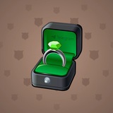 Diamond Ring #26488 Diamond Ring #26488