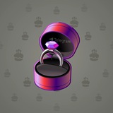 Diamond Ring #26542