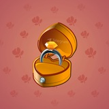 Diamond Ring #26553