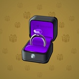 Diamond Ring #26589