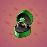 Diamond Ring #26601