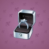 Diamond Ring #26612