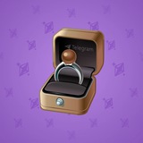 Diamond Ring #26643