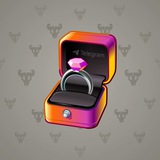 Diamond Ring #26724