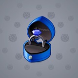 Diamond Ring #26742