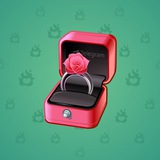 Diamond Ring #26824
