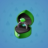 Diamond Ring #26833