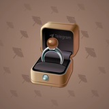 Diamond Ring #26843