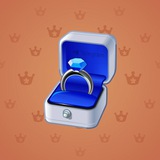 Diamond Ring #26855 Diamond Ring #26855