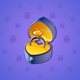 Diamond Ring #26865
