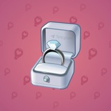 Diamond Ring #26889