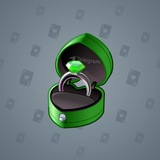Diamond Ring #2692
