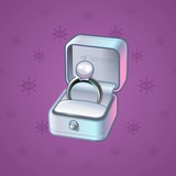 Diamond Ring #2694