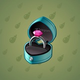 Diamond Ring #26951