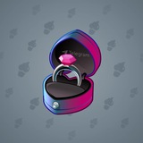 Diamond Ring #26957