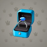Diamond Ring #27051