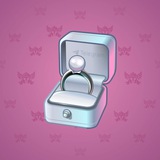 Diamond Ring #27077 Diamond Ring #27077