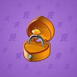 Diamond Ring #27088