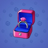 Diamond Ring #27125 Diamond Ring #27125