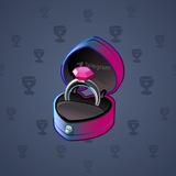 Diamond Ring #27155 Diamond Ring #27155