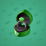 Diamond Ring #27200 Diamond Ring #27200