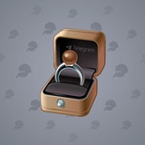 Diamond Ring #27208