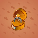 Diamond Ring #27223