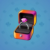 Diamond Ring #2725