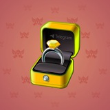 Diamond Ring #27286