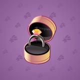 Diamond Ring #2731