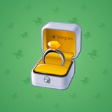 Diamond Ring #2733