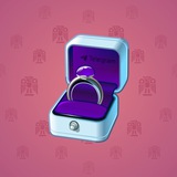 Diamond Ring #27332 Diamond Ring #27332