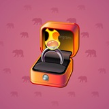 Diamond Ring #27346