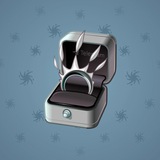 Diamond Ring #27367