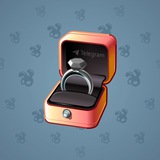 Diamond Ring #2741