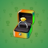 Diamond Ring #27428