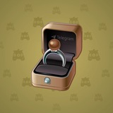 Diamond Ring #27450