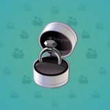 Diamond Ring #27455