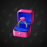 Diamond Ring #27459
