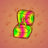 Diamond Ring #27466