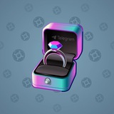 Diamond Ring #27498