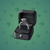 Diamond Ring #27500