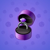 Diamond Ring #27514