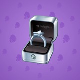 Diamond Ring #27516