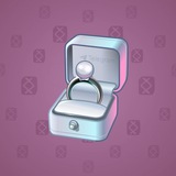 Diamond Ring #27529 Diamond Ring #27529