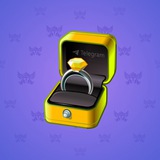 Diamond Ring #27550