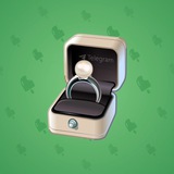 Diamond Ring #27554