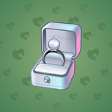 Diamond Ring #27556 Diamond Ring #27556