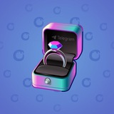 Diamond Ring #27592