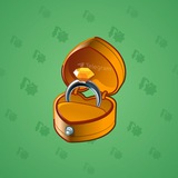 Diamond Ring #27627